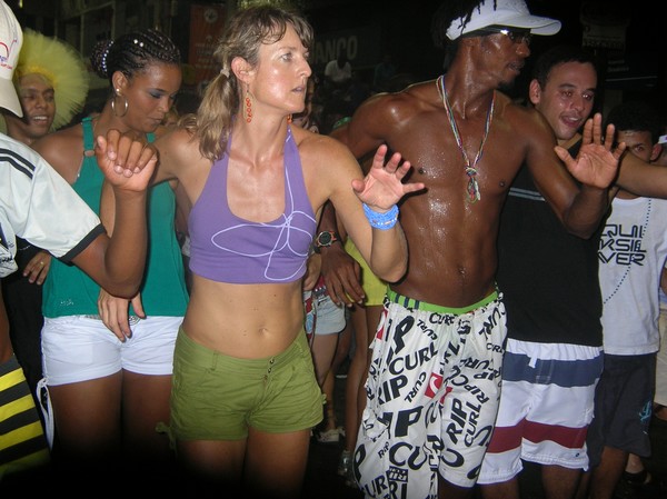 Carnival!