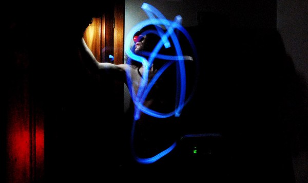 LUZ DE ANARKIA