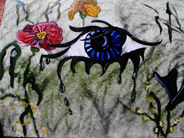 eye