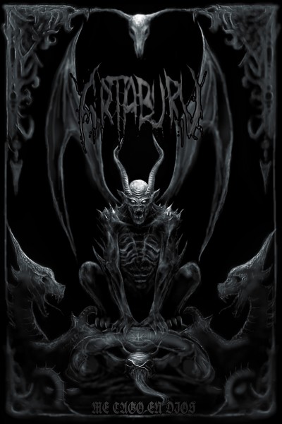 Demon artaburu