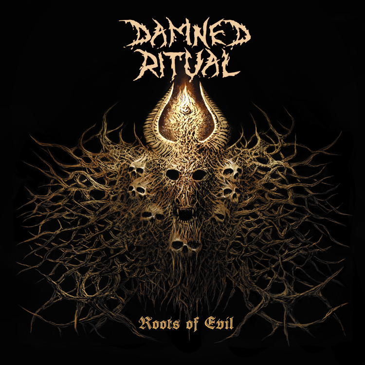Damned Ritual
