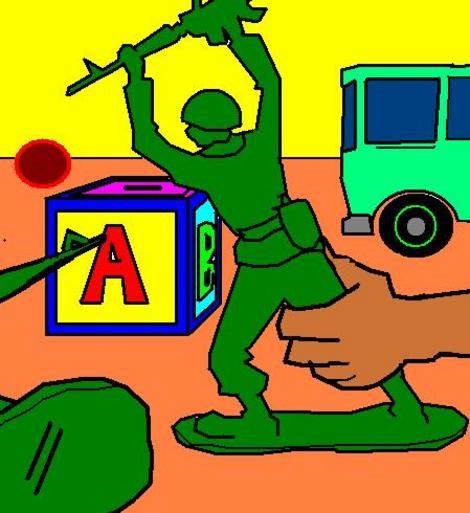 Army pic #1