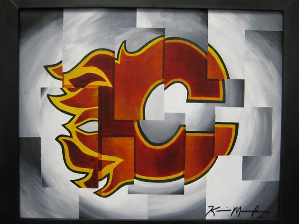Calgary Flames