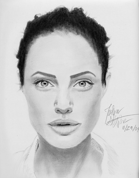 Angelina Jolie