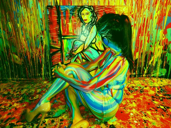 Jasmine #4
