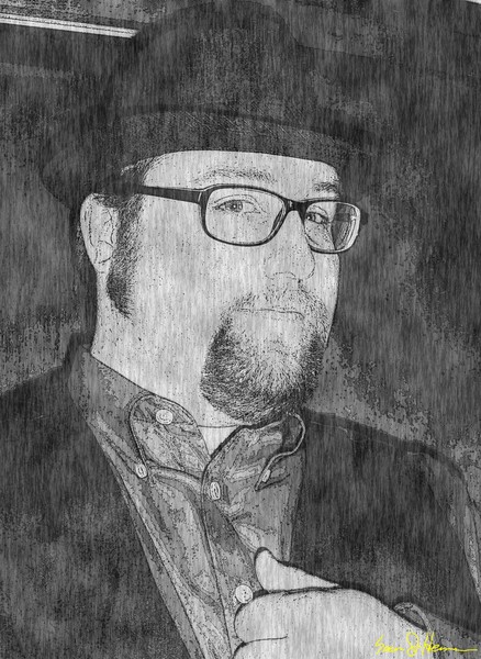 Old Time Photo