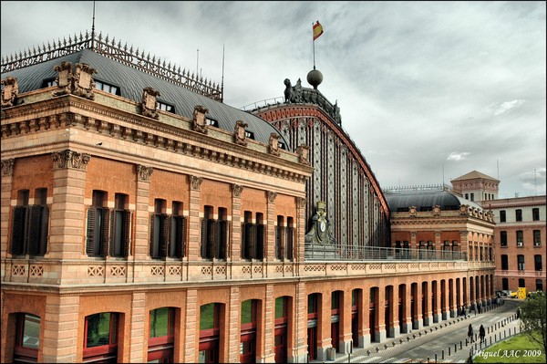 Atocha
