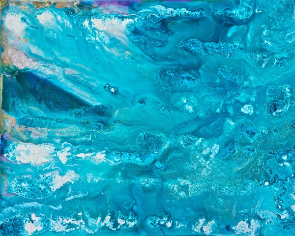 From the Spirit Series #9