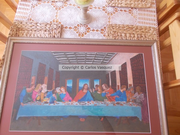 Last Supper