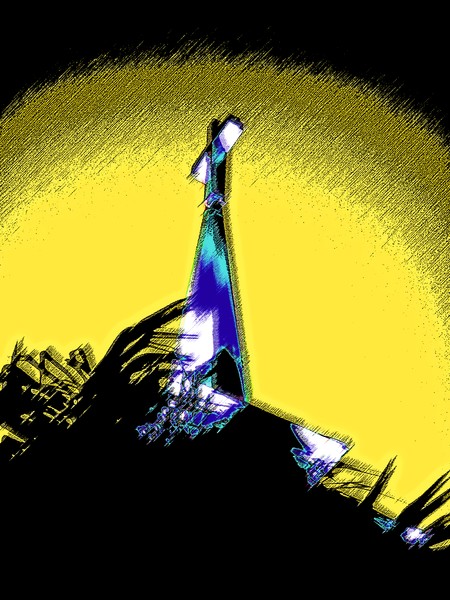 Reach for the Son