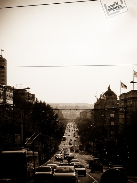 San Beograd