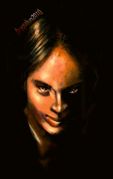 DARK INTENT