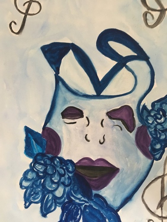 mardi gras