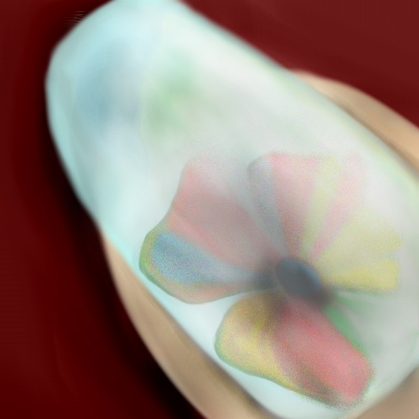 nail
