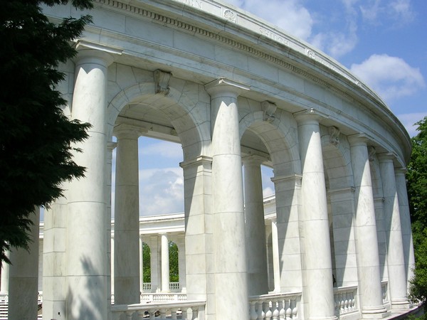 Memorial Amphitheater, Arlington National Cemetery