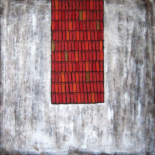 China red