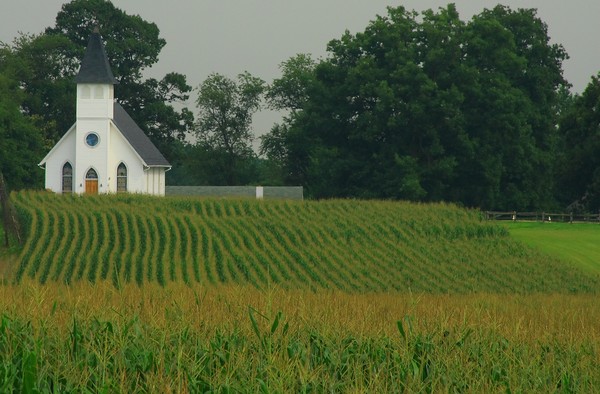 Americana in Maryland