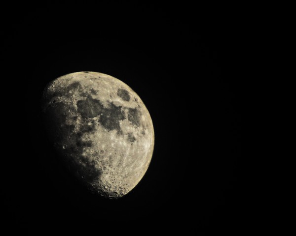 Moon