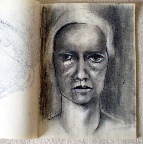 from my sketch-book