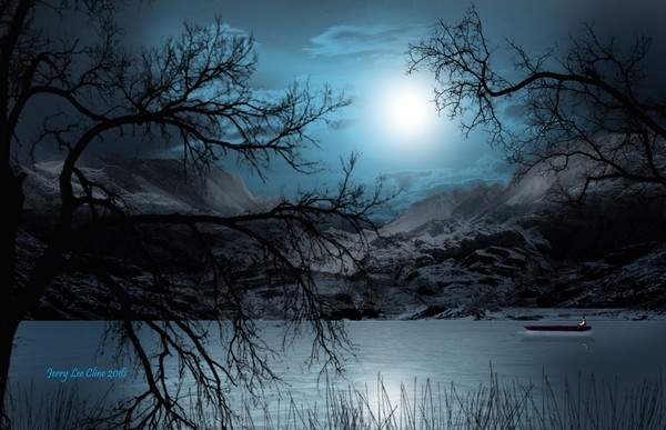 Serene