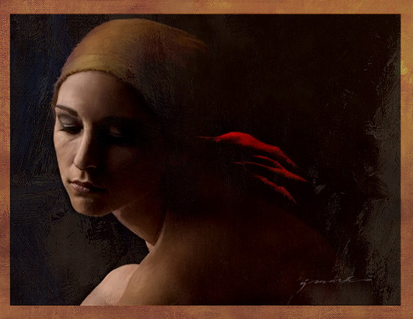The Woman at the Well