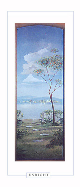 a simple view of serenity