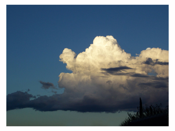 cloudscape # 9