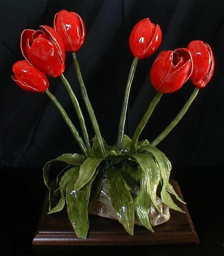 Tulips