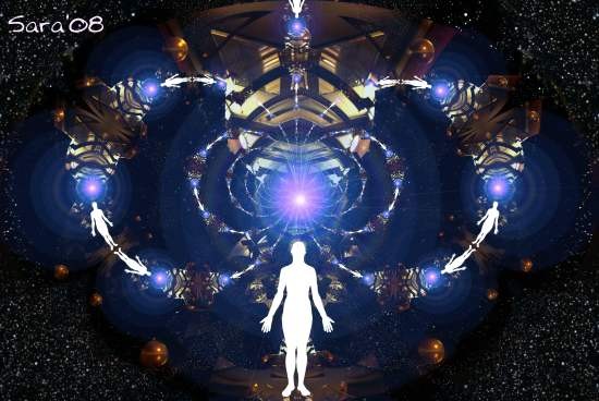 Infinite Lineage