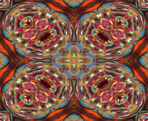 endless effects on the abstract mind 12
