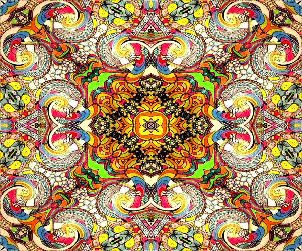 impending sense of abstraction 7