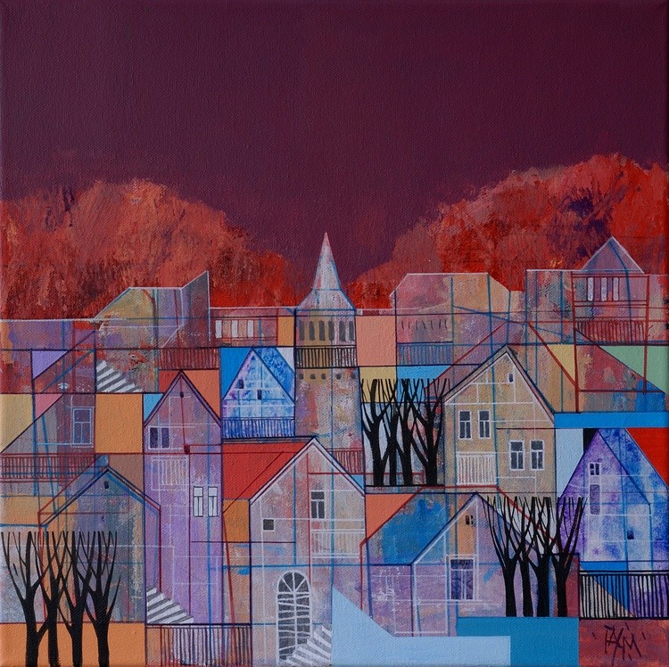 Landscape