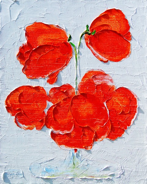 Poppies