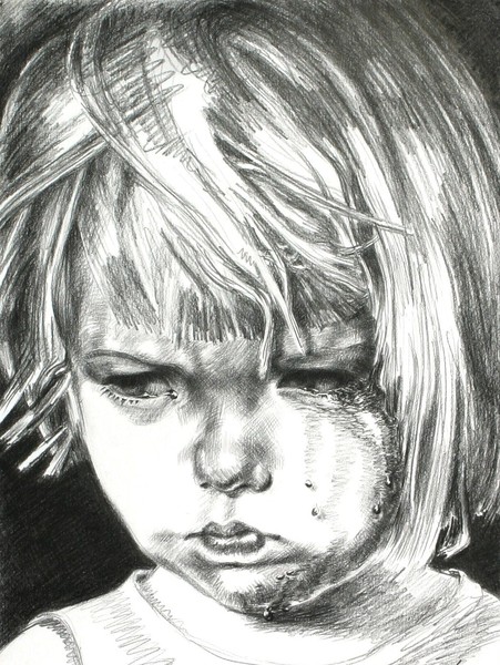 The crybaby