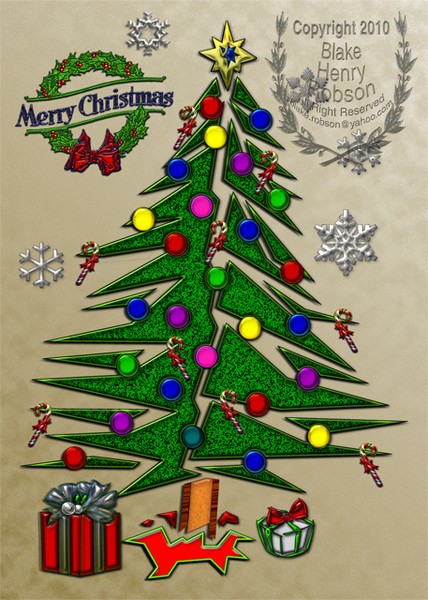 Christmas Tree