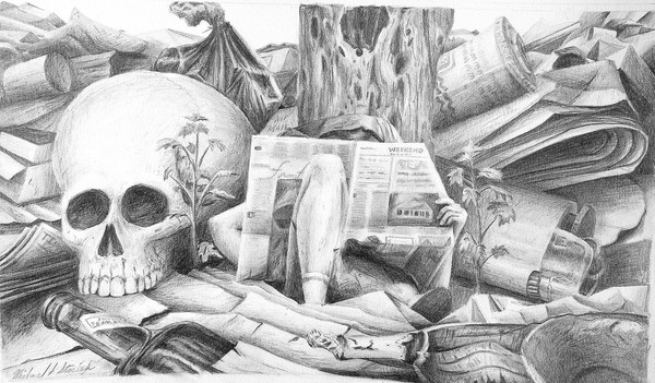 Reading the Paper