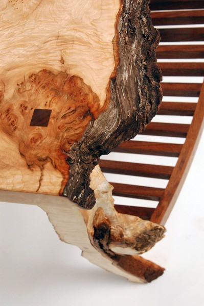 natural table
