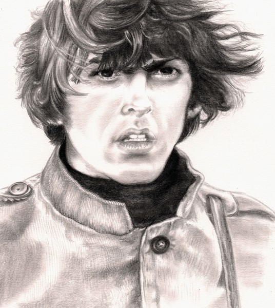 George