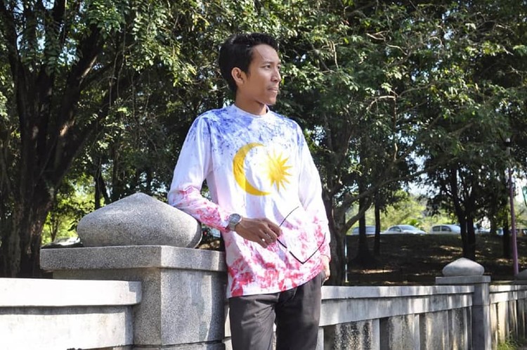 T-SHIRT MERDEKA 2