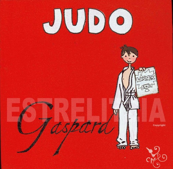 Judo