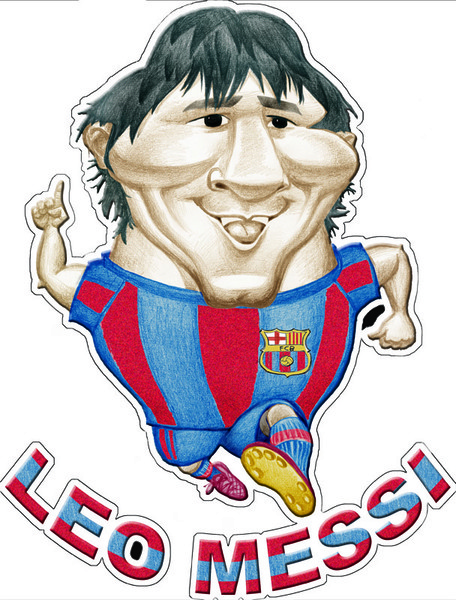 Leo Messi