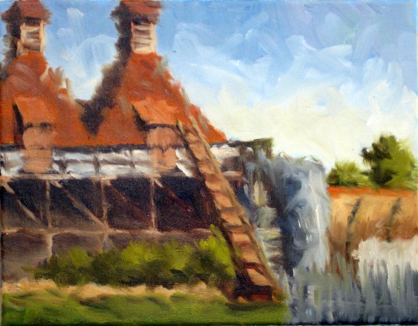 Healdsburg Winery