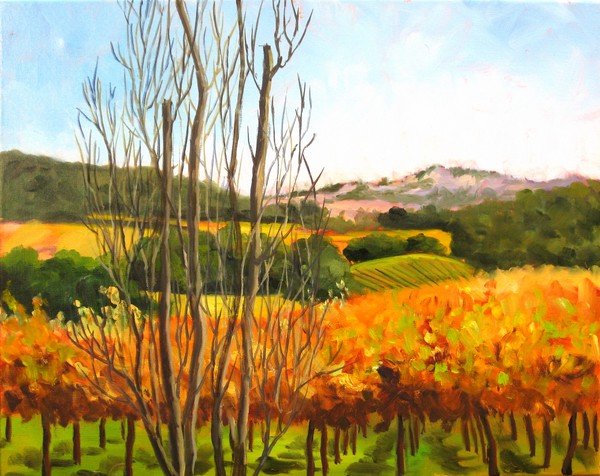Dunn's Vineyards