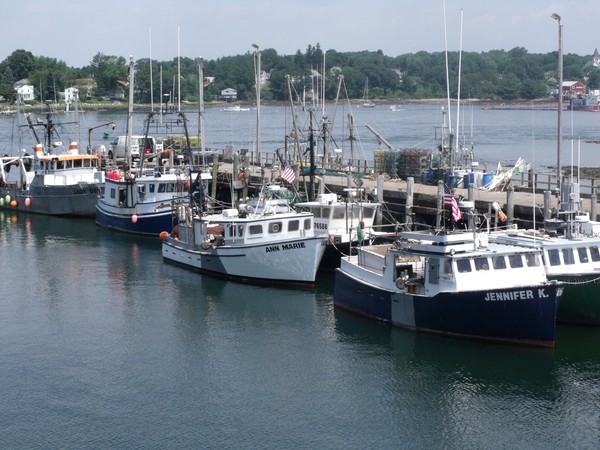 Boats