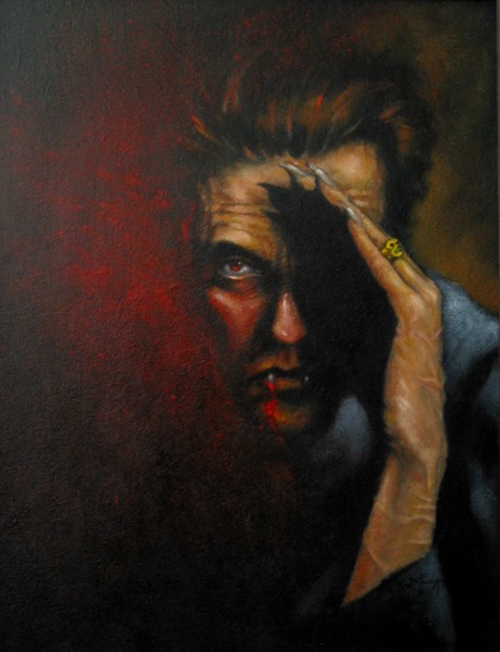 Prince of Darkness
