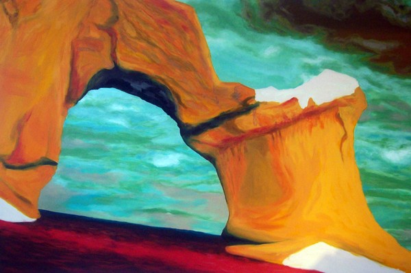 Monolith #1