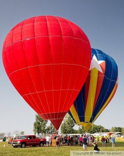 TwoBalloons