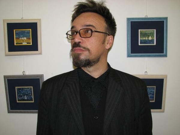 Chelsea gallery, London dec.2010