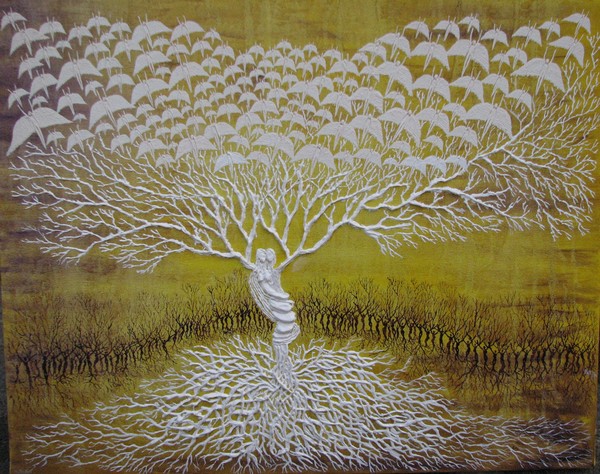 ANGELS NEST