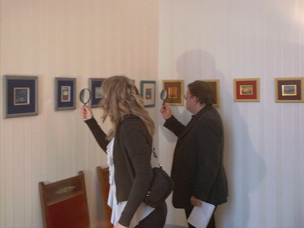 from exhibition Berlin  